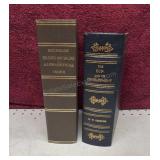 Soldier index book & Gun development book