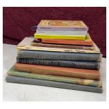 Group of childrenï¿½s books