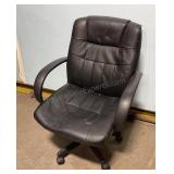 Adjustable Desk Chair