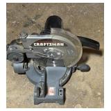 Craftsman 10 inch Miter Saw
