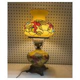 ï¿½Gone with the wind styleï¿½ hurricane lamp