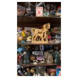 Contact Us To Consign your Collectibles
