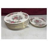 Wedgwood bone china