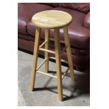 29 inch Tall Stool