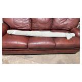 Remaining fabric roll