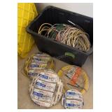 Electrical Wire Partial Rolls & Scrap