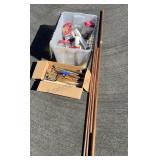 Large lot of Pluming Supplies