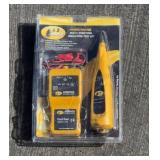 Irrigation Valve Solinoid  Elec Tester