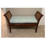 Pier one Bench 18x44