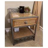 Matching Night Stand