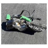 Hitachi SB 8V2 Belt Sander