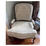 Drexel Heritage Oversized Arm Chair
