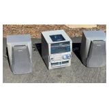 Aiwa CD Player Stereo