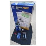 Graco Magnum ProX17 Airless Paint Sprayer