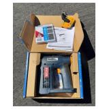 Ryobi 18v one+ Cordless Nailer / Stapler