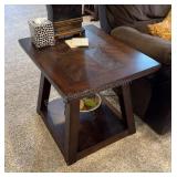 Matching Side Table