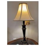 21 inch Decretive Table Lamp