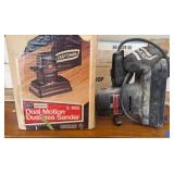 Craftsman Sander