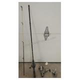 Rod & Reels