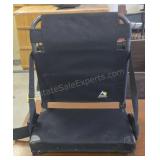 Padded Stadium Chair