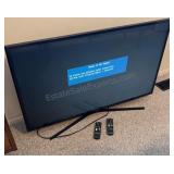 50 Inch TV