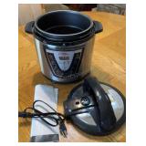 Power Pressure Cooker