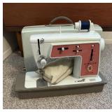 Singer Sewing Machine Touch&Sew