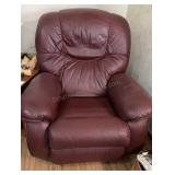 Lazy Boy Recliner Rocker