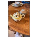 Tea Pots
