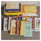 Cooked Book Collection