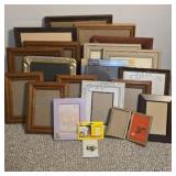 Frame Collection