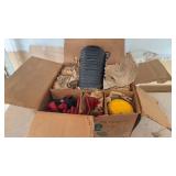 Clay Targets & Shotgun empty shells