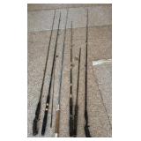 Fishing Rods
