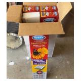 4 BestAir, Air filters