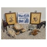 Animal Theme Decor