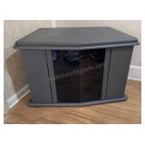 Entertainment center 23x42x27inches tall
