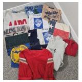 Vintage Shirt Lot (M-L)