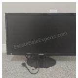 Samsung S24D300H 24-inch LED Monitor