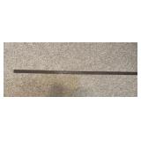 Lufkin Metal 48 inch Ruler