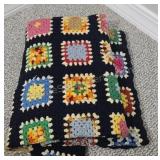 Vintage Afghan