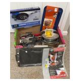 Lot of Kitchen Essentials