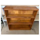 10x37x37 Bookshelf