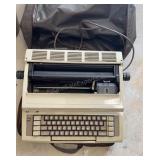 Smith-Corona Type Writter