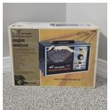 Vintage Sears Craftsman Engine Analyzer