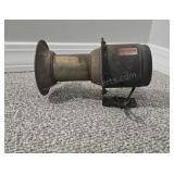 Vintage Ah-ooo-gah Automobile Horn
