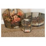 Vintage Terrariums