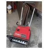 Toro S-200 Snow Blower Pulls Over no start