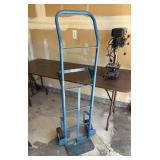 Solid Wheeled Craftsman Dolly
