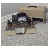 Vintage Craig by Kalart Projecto-Editor