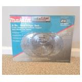 Makita 3pc MakEdge Set (7-1/4in)